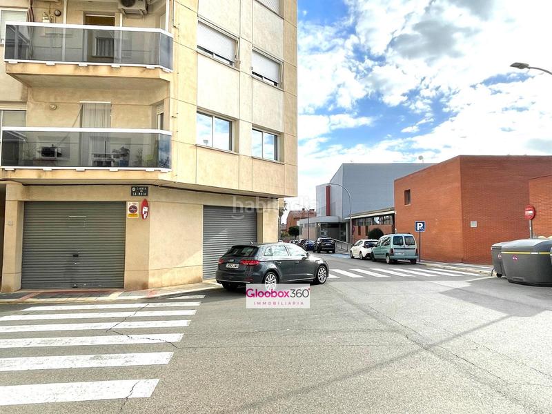 Foto dc07b3cd-542f-47c4-abf6-981c71f096b5. House with heating parking in Riudoms