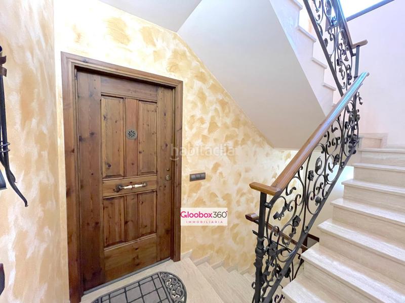 Foto e8efe913-396e-42e6-9187-4de67b512319. House with heating parking in Riudoms