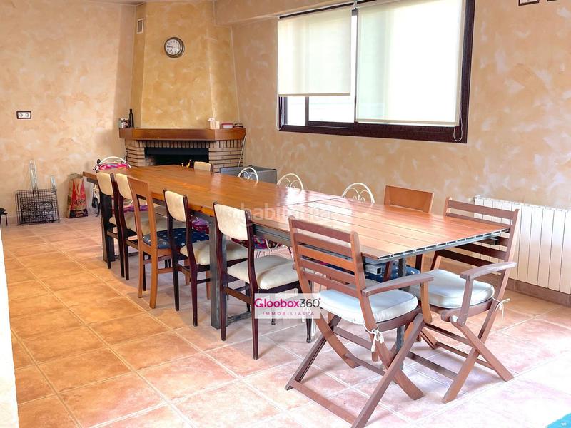 Foto eeb8c1db-fad0-473d-a7ba-435e74f44135. House with heating parking in Riudoms