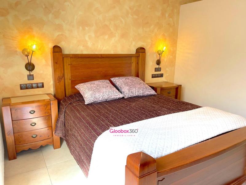 Foto f5a8b88e-8eac-473f-bf53-04bfd1af3280. House with heating parking in Riudoms