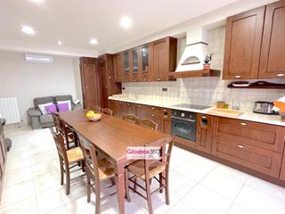 Haus  Carrer de la mola. Exclusiva casa en riudoms  amplitud, confort, calidad y luminosa