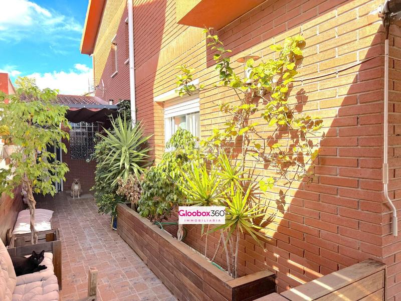 Foto 0409f891-863e-40f5-a29b-aba452648be9. Towny house with heating parking pool in Migjorn Reus