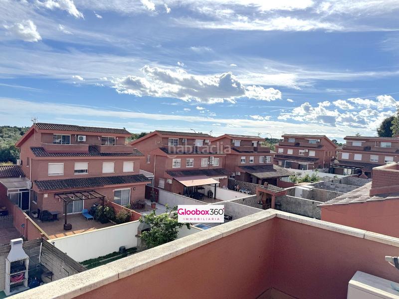 Foto 04256fdd-9f33-4a10-9037-7346bd4466fc. Towny house with heating parking pool in Migjorn Reus