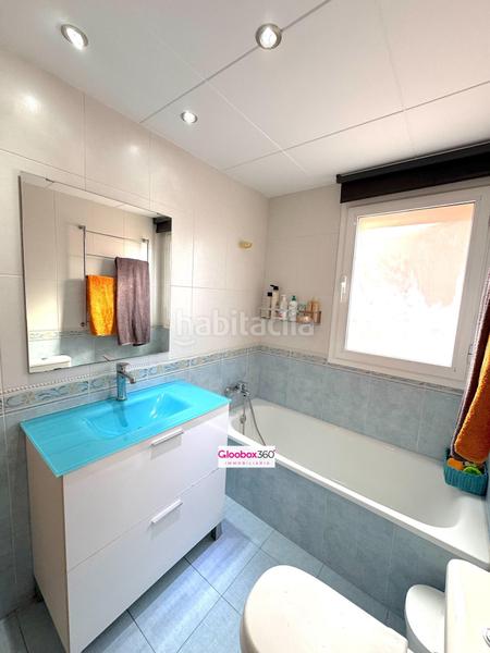 Foto 070f6fac-cf84-4611-9174-d7849992a98f. Towny house with heating parking pool in Migjorn Reus