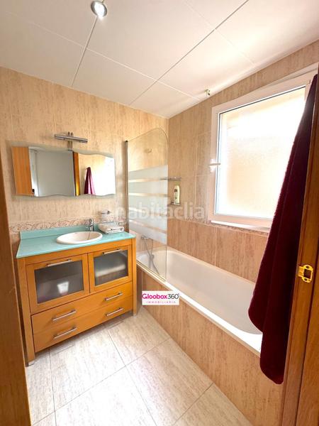 Foto 11a1c0de-0601-46e5-877e-40cabc6c9507. Towny house with heating parking pool in Migjorn Reus