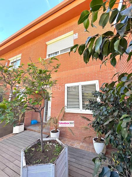 Foto 12307a73-20c1-4a80-9df5-7fee7d3f5258. Towny house with heating parking pool in Migjorn Reus