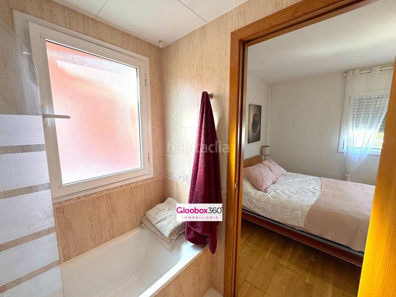 Foto 131bda88-caa8-48a3-bb37-965a6cbbaca1. Towny house with heating parking pool in Migjorn Reus