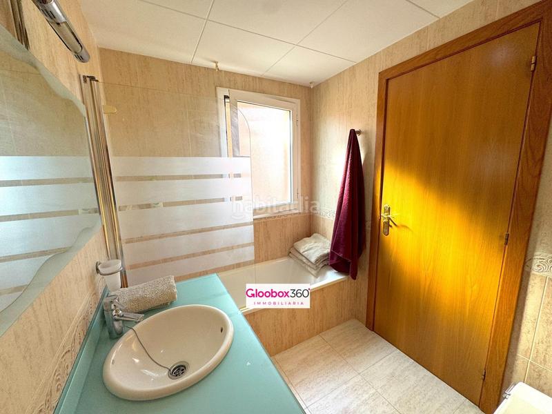 Foto 1497c934-6814-4681-9678-ce8a27437fd7. Towny house with heating parking pool in Migjorn Reus