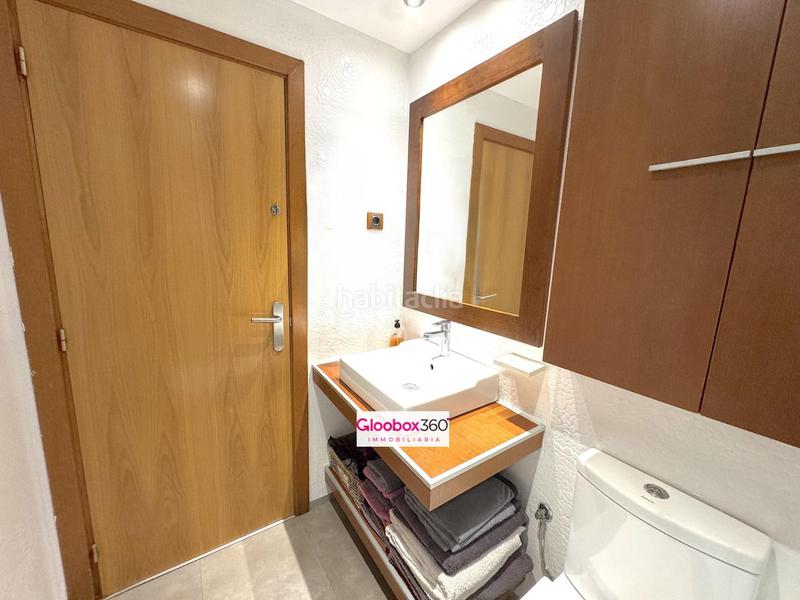 Foto 291ce72e-c6d5-4e19-8d1d-1e84c52f1515. Towny house with heating parking pool in Migjorn Reus