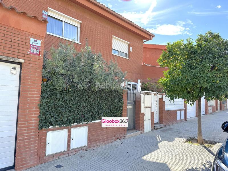 Foto 29f83647-464b-47df-8fac-bf99e070df3e. Towny house with heating parking pool in Migjorn Reus