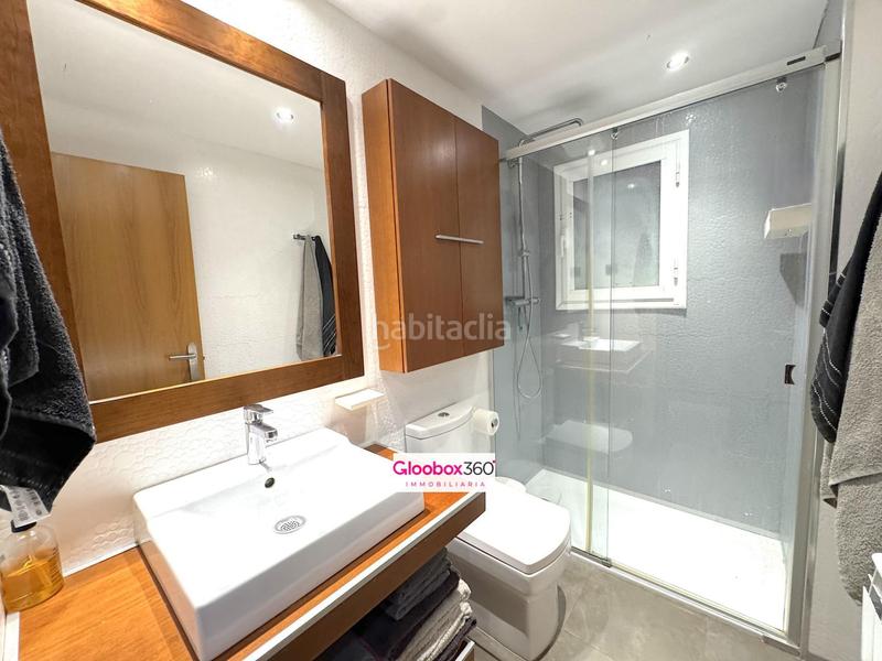 Foto 544f0a02-7757-4d9b-a495-1cb5760e147f. Towny house with heating parking pool in Migjorn Reus