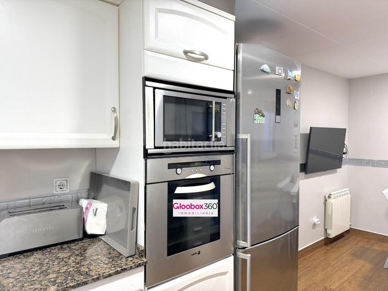 Foto 69ccde20-63f2-40b6-94d5-cc417451a38e. Towny house with heating parking pool in Migjorn Reus