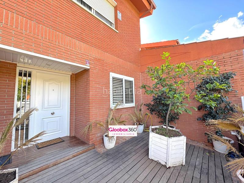 Foto 7722ae70-fb4b-4d6d-8839-a38ff405c11a. Towny house with heating parking pool in Migjorn Reus