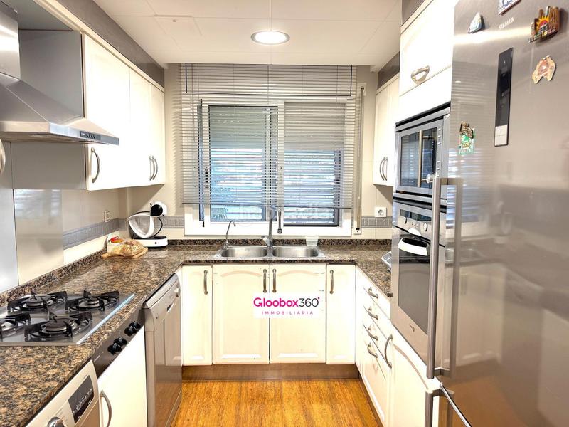 Foto 79707677-e3d5-4b7b-a60d-cc1b76980ac6. Towny house with heating parking pool in Migjorn Reus