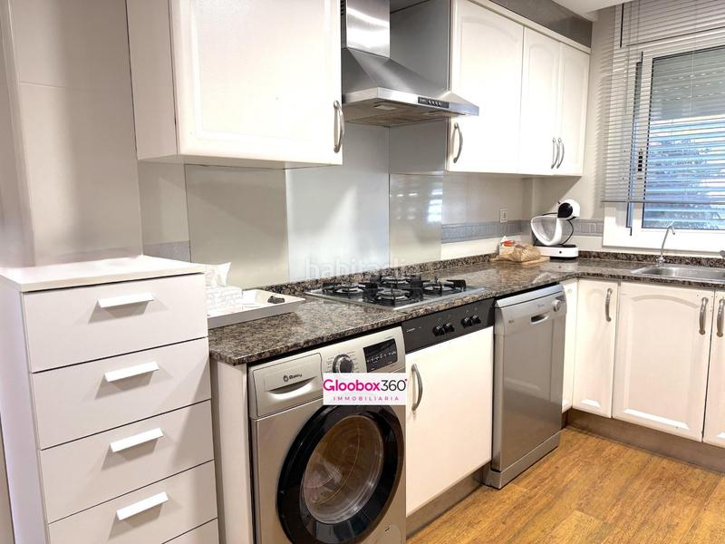 Foto 7f3d6494-8d33-470c-8a76-79bb1350ed77. Towny house with heating parking pool in Migjorn Reus