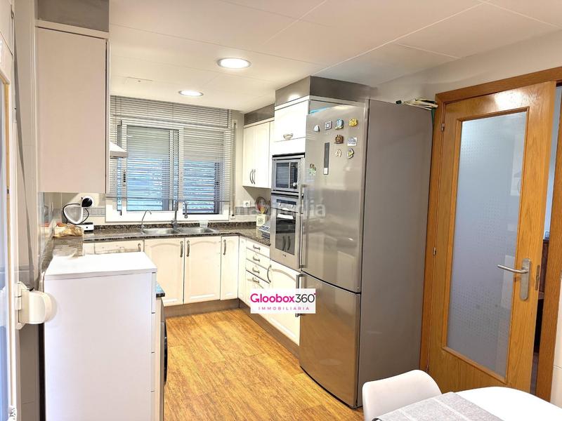 Foto 9ee36a1e-9ba8-43f7-b41d-06fd572f0629. Towny house with heating parking pool in Migjorn Reus