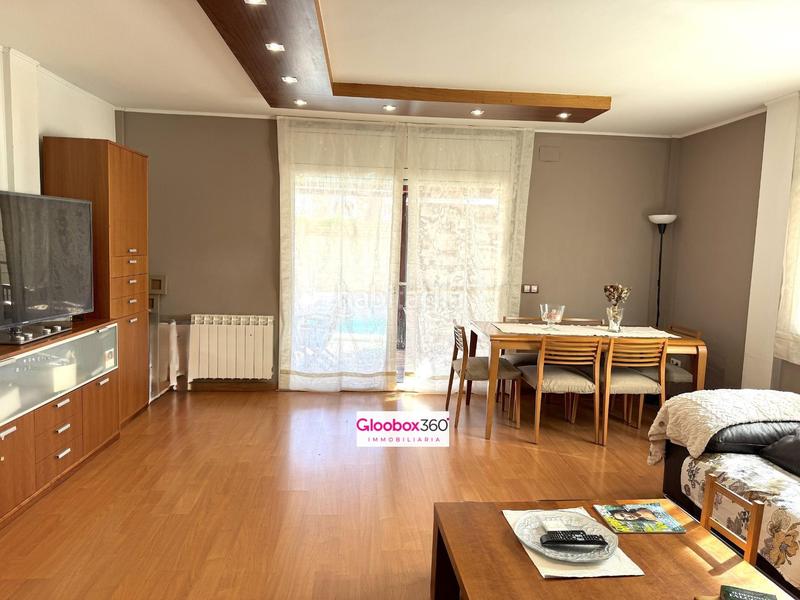 Foto b09ee0fc-716c-41c8-8f75-9cacdde955a2. Towny house with heating parking pool in Migjorn Reus