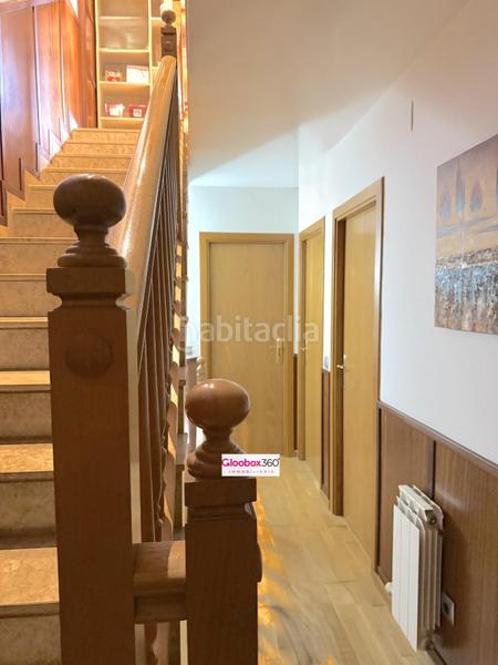 Foto b2e43d42-ad44-443e-9a22-b88413478090. Towny house with heating parking pool in Migjorn Reus