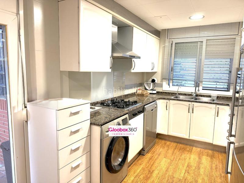 Foto b486f3c6-b5be-4cd3-9d73-48b387387e8b. Towny house with heating parking pool in Migjorn Reus