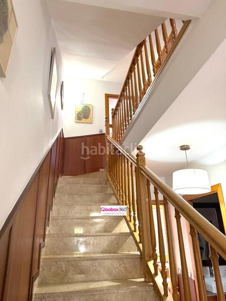 Foto bb43b6cf-dc4e-4454-8dca-a1c064291659. Towny house with heating parking pool in Migjorn Reus