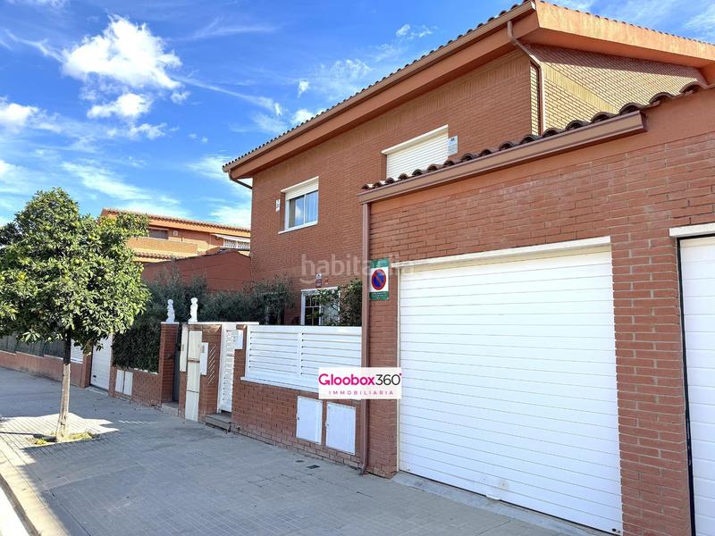 Foto c04e06ca-adcc-4f38-886a-7be72c9a95f1. Towny house with heating parking pool in Migjorn Reus