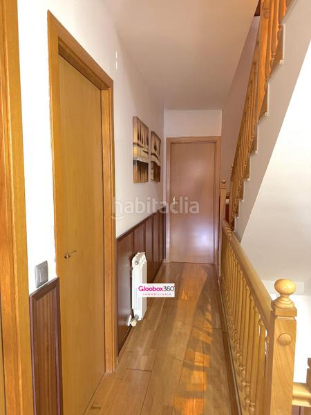 Foto d99dab62-b21c-4d95-8d6e-5616586fd4a4. Towny house with heating parking pool in Migjorn Reus
