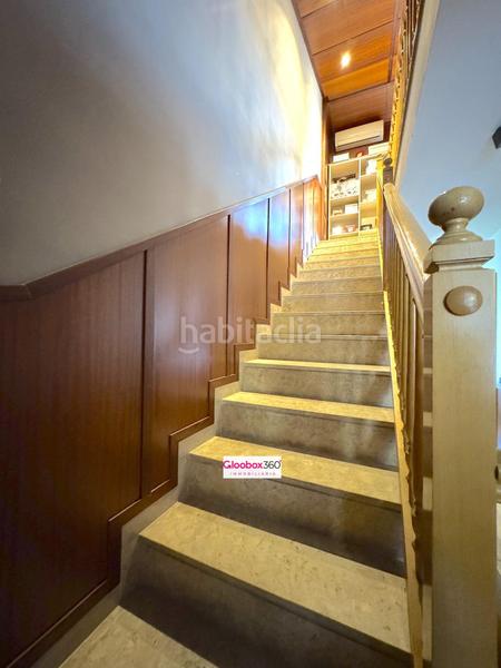 Foto ed2d68a3-c3f2-4637-b76d-3fef8174afba. Towny house with heating parking pool in Migjorn Reus