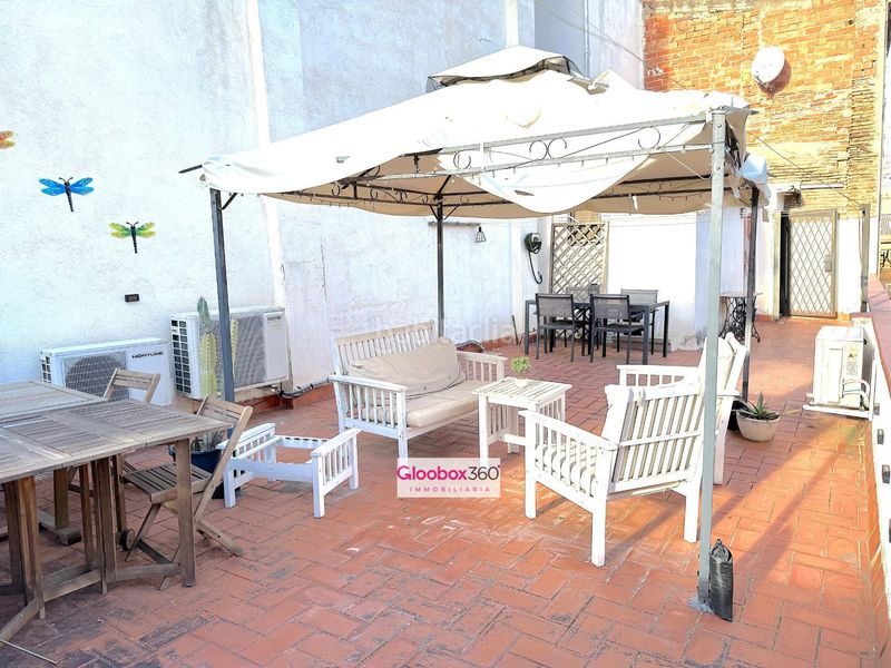 Foto 0e8012b5-dfaa-4c62-bcbc-5aa1564068c9. Dúplex vive a lo grande en el centro dúplex con terraza, mucha luz, amplitud, y tranquilidad. en Reus