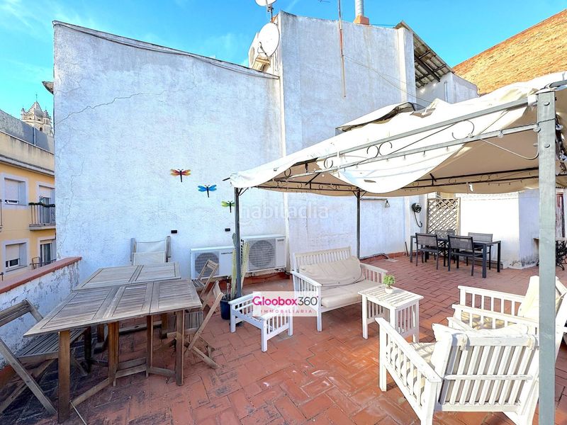 Foto 13b46981-086f-42a8-a389-04ef4a5adad9. Dúplex vive a lo grande en el centro dúplex con terraza, mucha luz, amplitud, y tranquilidad. en Reus