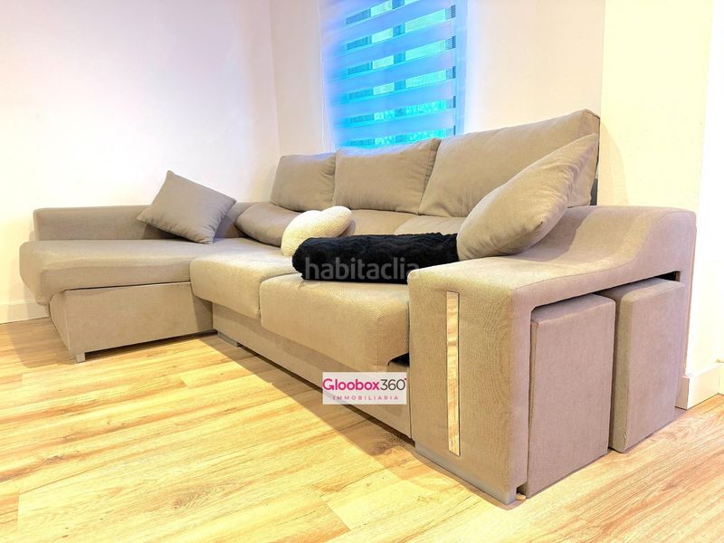 Foto ffb4b7d9-217b-4528-beef-9cf927b5a861. Dúplex vive a lo grande en el centro dúplex con terraza, mucha luz, amplitud, y tranquilidad. en Reus