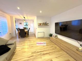 Duplex  Raseta de sales. Vive a lo grande en el centro de reus dúplex con terraza, mucha