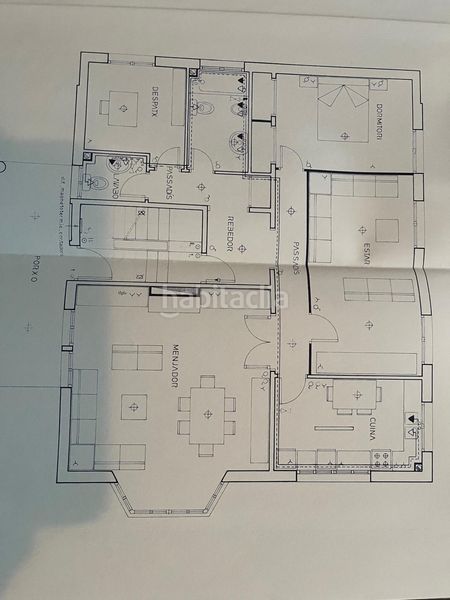 Foto e17b73a4-b9b0-4a95-a3a6-f098d077b491. Chalet  esquinero con jardín en quintana ideal para dos familias, amplitud, privacidad y ubicación privilegiada en Reus