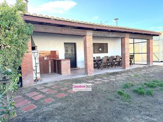 Masia a Camino riudoms 43. Venta de explotaci�n agr�cola rentable infraestructura completa