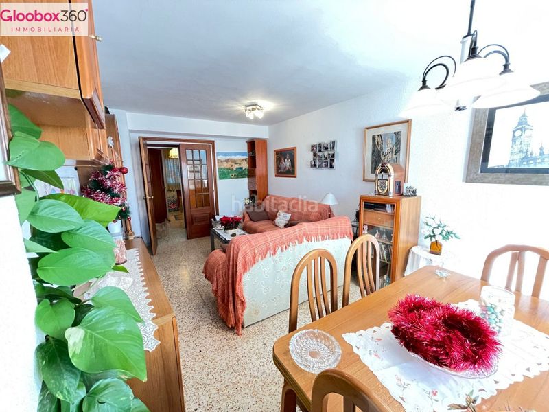 Foto 0310c6dd-0618-47d9-a279-9d3cf58f3d20. Flat with heating in Centre Reus