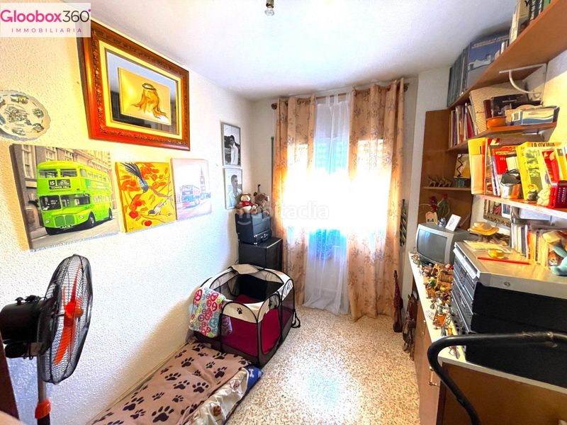 Foto 49803fa4-c6ca-4ae8-9d3a-55714883b1a5. Flat with heating in Centre Reus