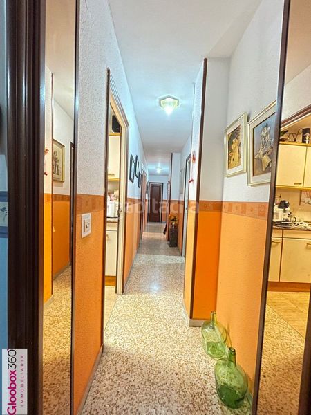 Foto 5dce85b0-8518-44ab-a8d9-ea1699e0a689. Flat with heating in Centre Reus