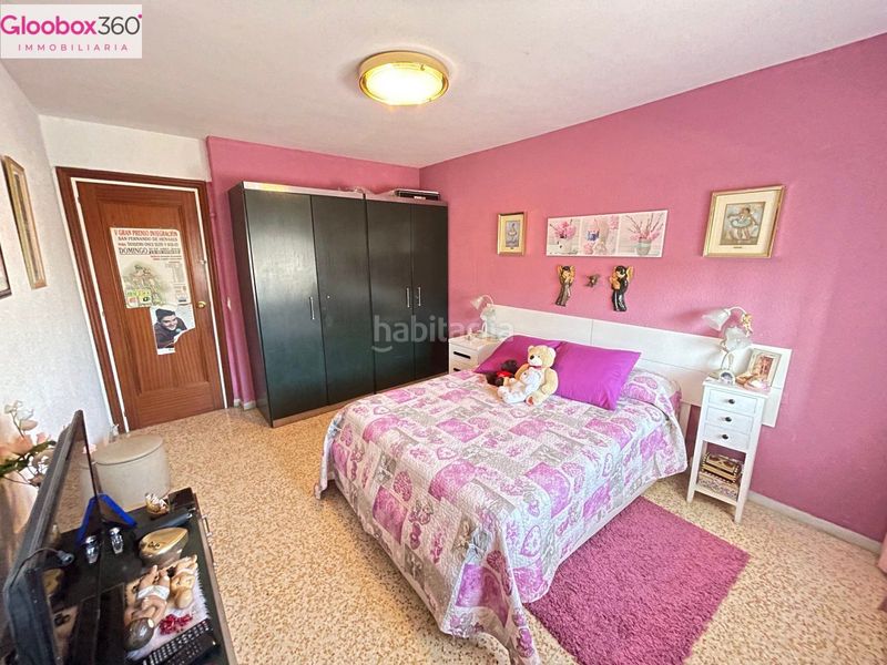 Foto 6dfc23ce-dccb-4dfc-bece-c4a46097d53d. Flat with heating in Centre Reus
