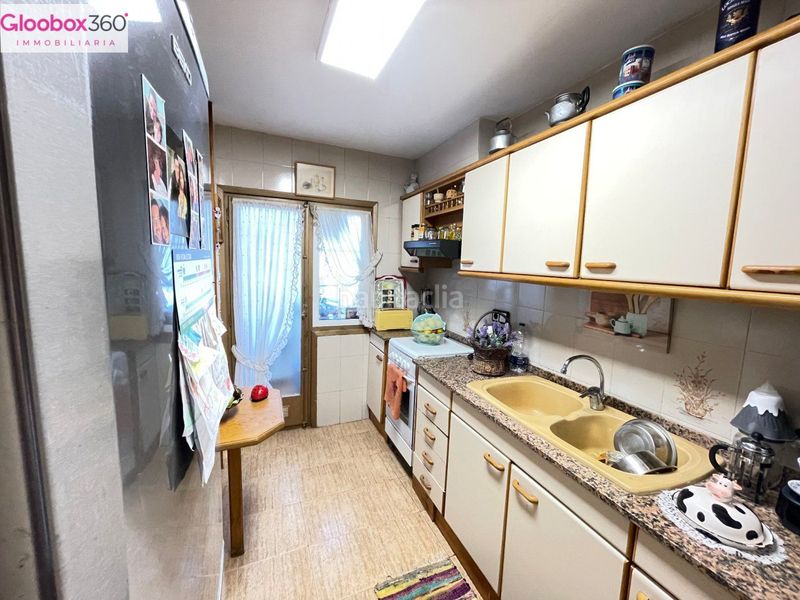 Foto 76352a2e-9885-4b79-957a-1cb7c15e7bd7. Flat with heating in Centre Reus