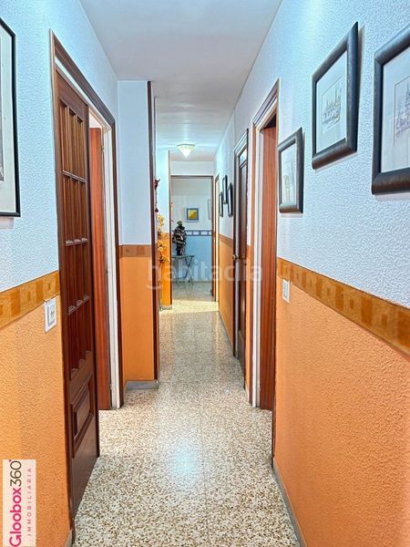 Foto 8add7a02-7c2b-4264-bc54-38c1bb91c69a. Flat with heating in Centre Reus