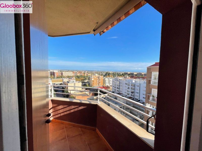 Foto 9e391c40-30ca-43a9-aad6-5cfcb2d4746c. Flat with heating in Centre Reus