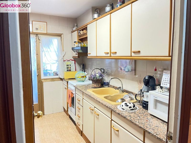 Foto a5d2a7d1-0f64-4317-93f9-2fb0d569f70b. Flat with heating in Centre Reus