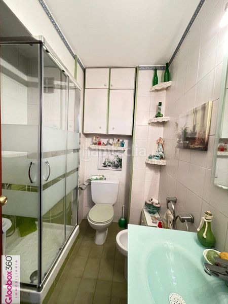 Foto a7b7150f-5153-4d1d-89c2-a4c96c059185. Flat with heating in Centre Reus