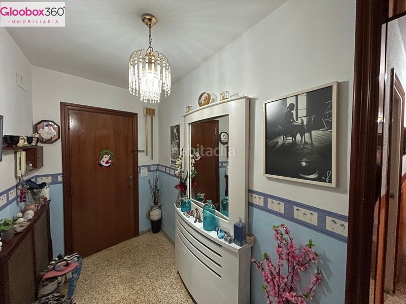 Foto ab783f76-60de-4458-87c2-3ee61f63846e. Flat with heating in Centre Reus