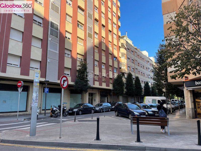 Foto abcdad21-f79f-4707-8c22-96e28034a22f. Flat with heating in Centre Reus