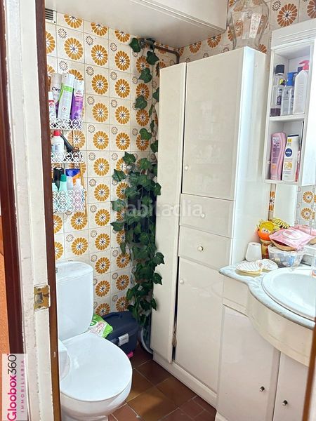 Foto ae0281c2-820c-4d9f-b662-a556338d55c7. Flat with heating in Centre Reus