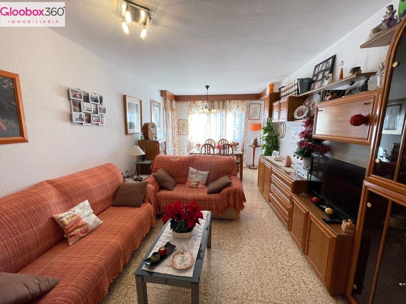 Foto c7136924-420c-4ffd-b0a5-dcfecdcfa99a. Flat with heating in Centre Reus