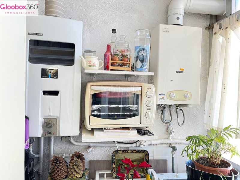 Foto d1007a20-02e3-446a-a2c0-3a9bdc7e15d5. Flat with heating in Centre Reus