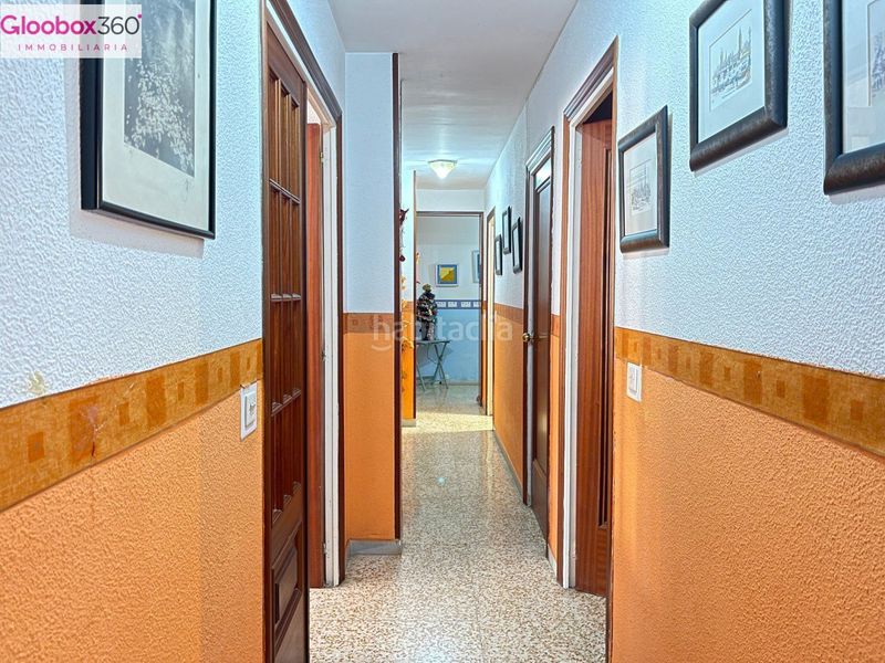 Foto d1d0e4b8-6868-4cce-8c17-338cd887295e. Flat with heating in Centre Reus