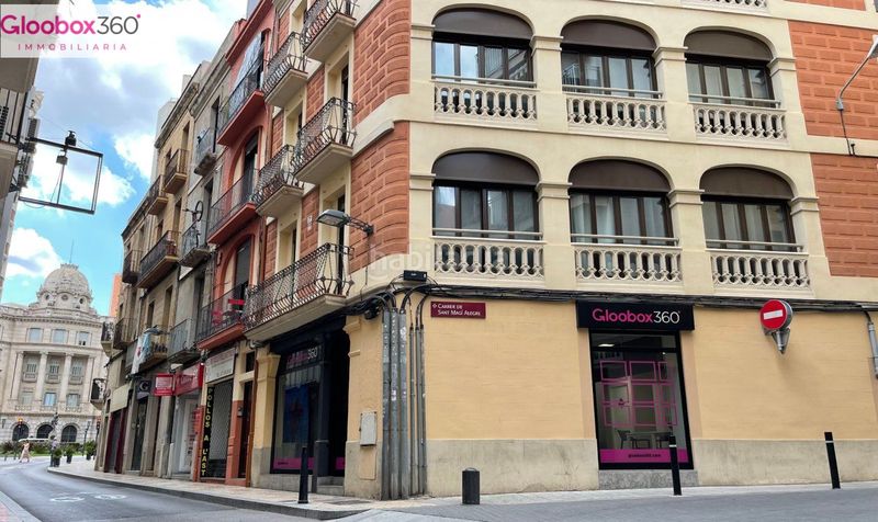 Foto d2cba6b8-5ef6-45ae-b355-015021dd0c45. Flat with heating in Centre Reus