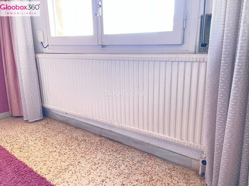Foto f6feeabd-8677-44e6-9288-c669b5b68dea. Flat with heating in Centre Reus